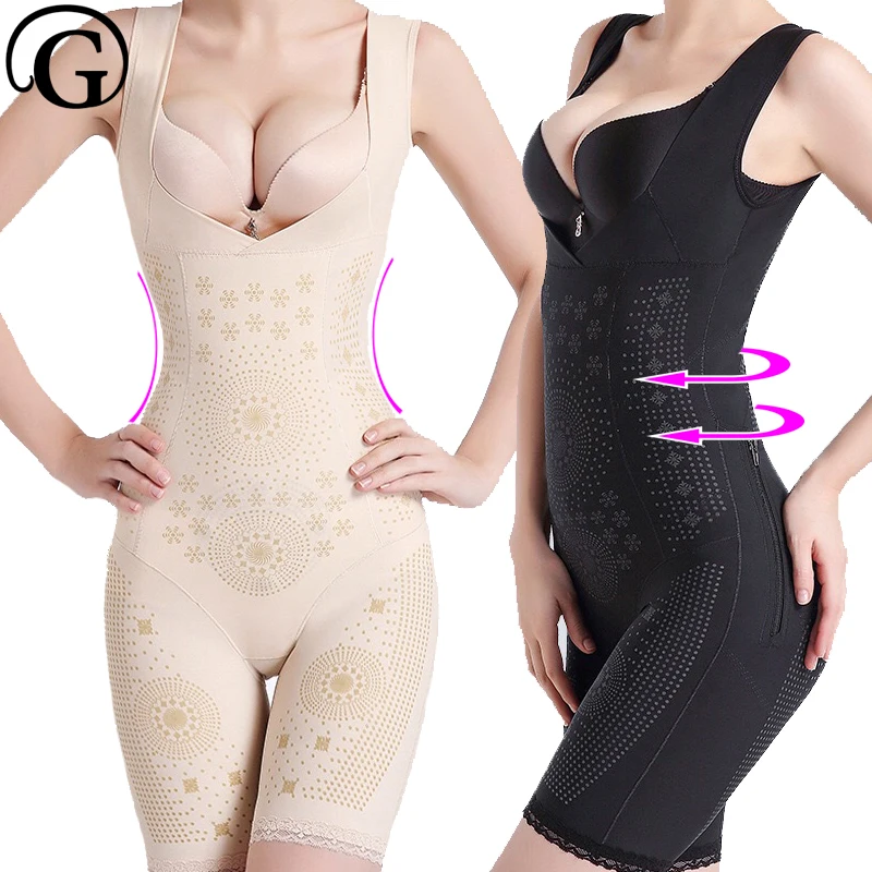 Buy Women Full Body Shaper Shaping Underwear bra