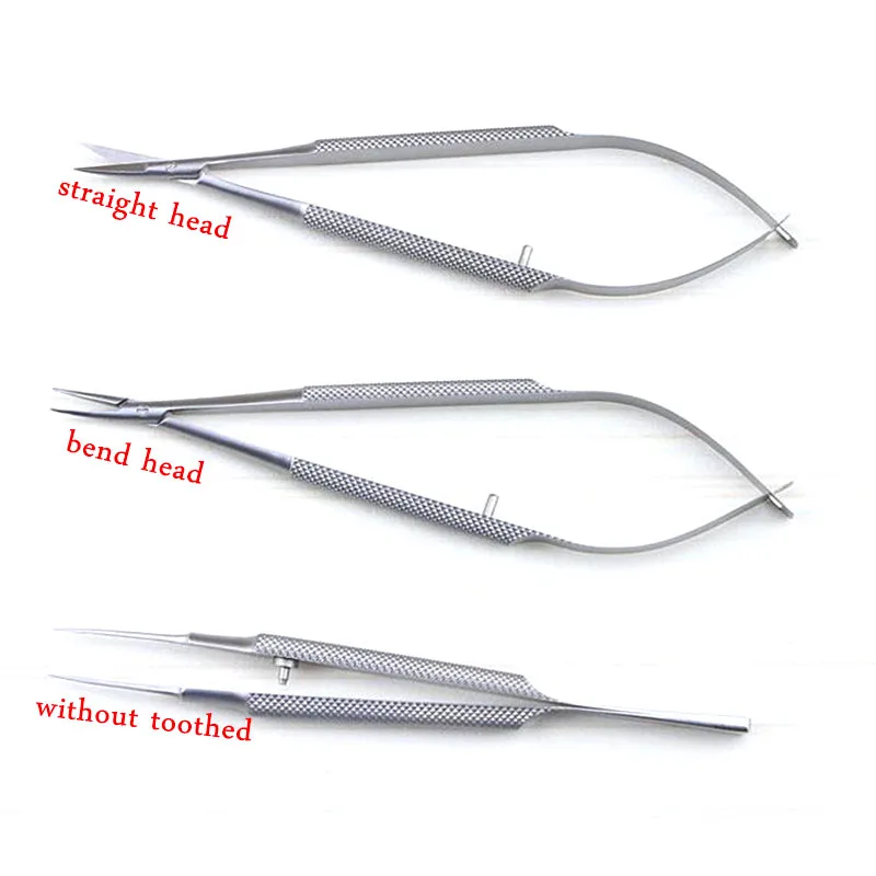 3pcs-set-equipment-12cm-ophthalmic-microsurgical-instruments-Needle-Holder-Micro-scissors-Tweezers-hand-surgery