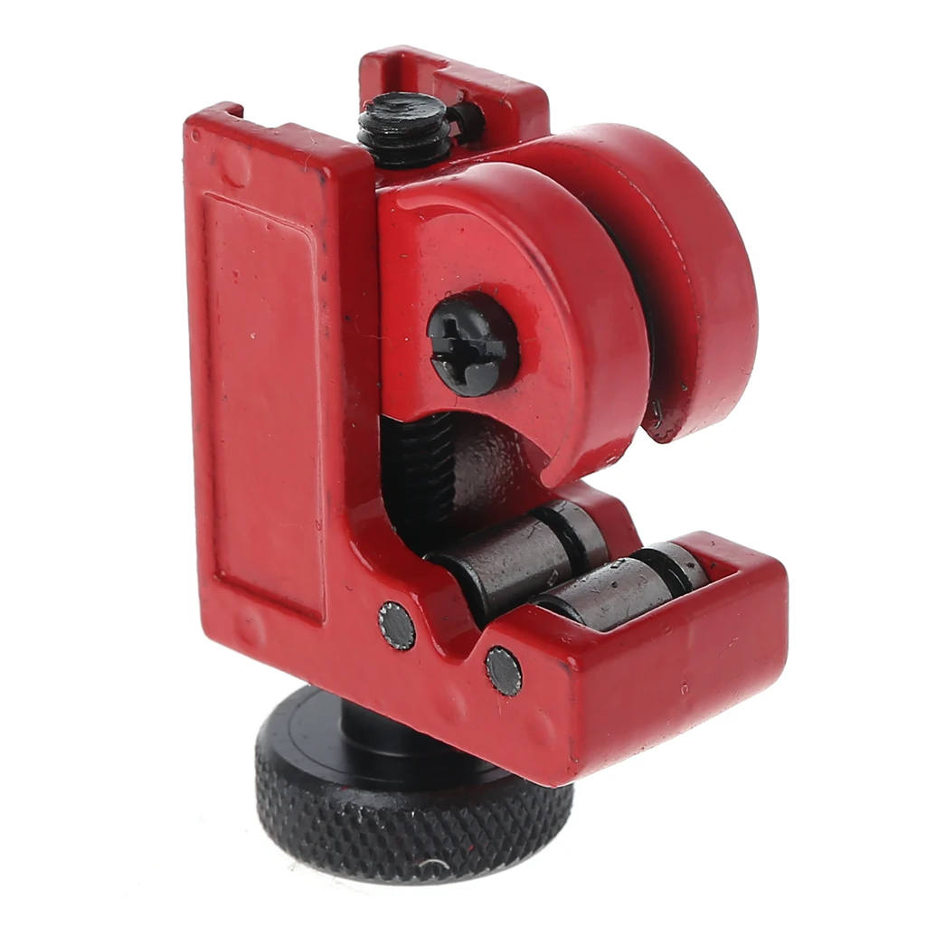 

2018 New Mini 3-16mm Tube Pipe Cutters Heavy Duty Cuts Pvc Plastic Brass Copper Aluminum New Support