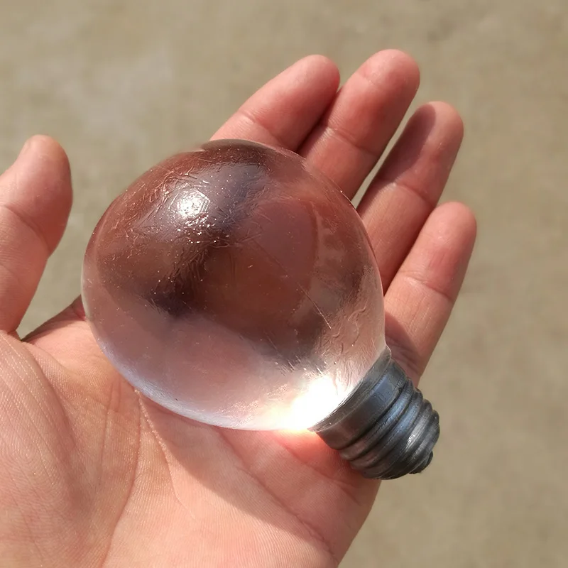 Vent-Toy-Anti-Stress-Ball-Relieve-Toys-Vent-Balloon-Bulb-Funny-Squishies