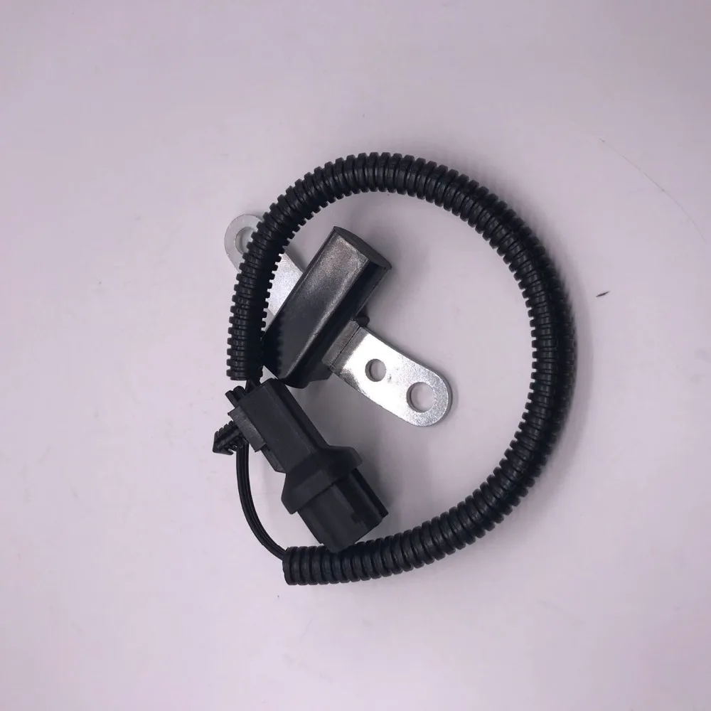 New Cps Crankshaft Crank Angle Position Sensor 56027866ae 56027866ac