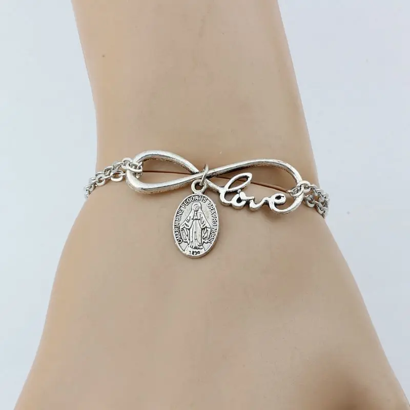 Cheap Pulseiras c pingentes