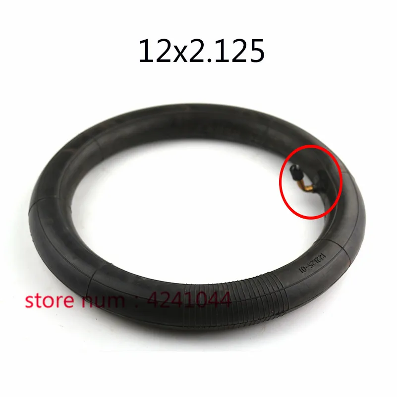 12 bike inner tube