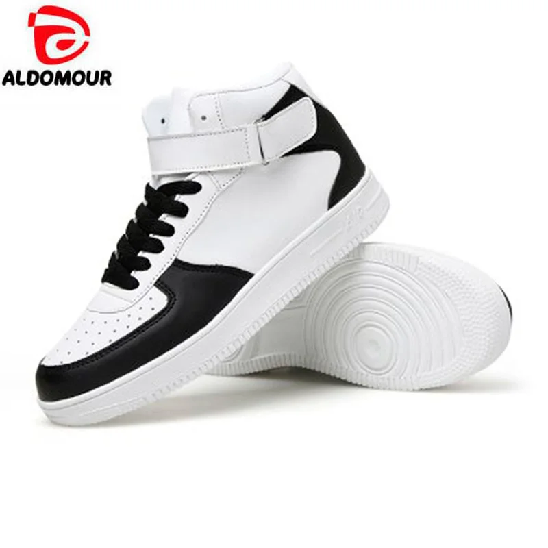 ALDOMOUR 2018 Men Skateboarding Shoes Brand Outdoor Basketball Shoes For Man Breathable Black Men's Comfortable Sport Shoes cxl ALDOMOUR 2018 Men Skateboarding Shoes Brand Outdoor Basketball Shoes For Man Breathable Black Men's Comfortable Sport Shoes cxl