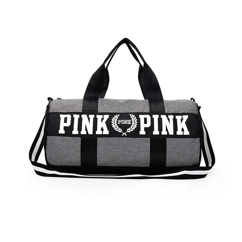 FJUN спортивные сумки продукт женский рюкзак для йоги нейлон водонепроницаемый одно плечо диагональная тренировочная посылка большой емкости 20-35L