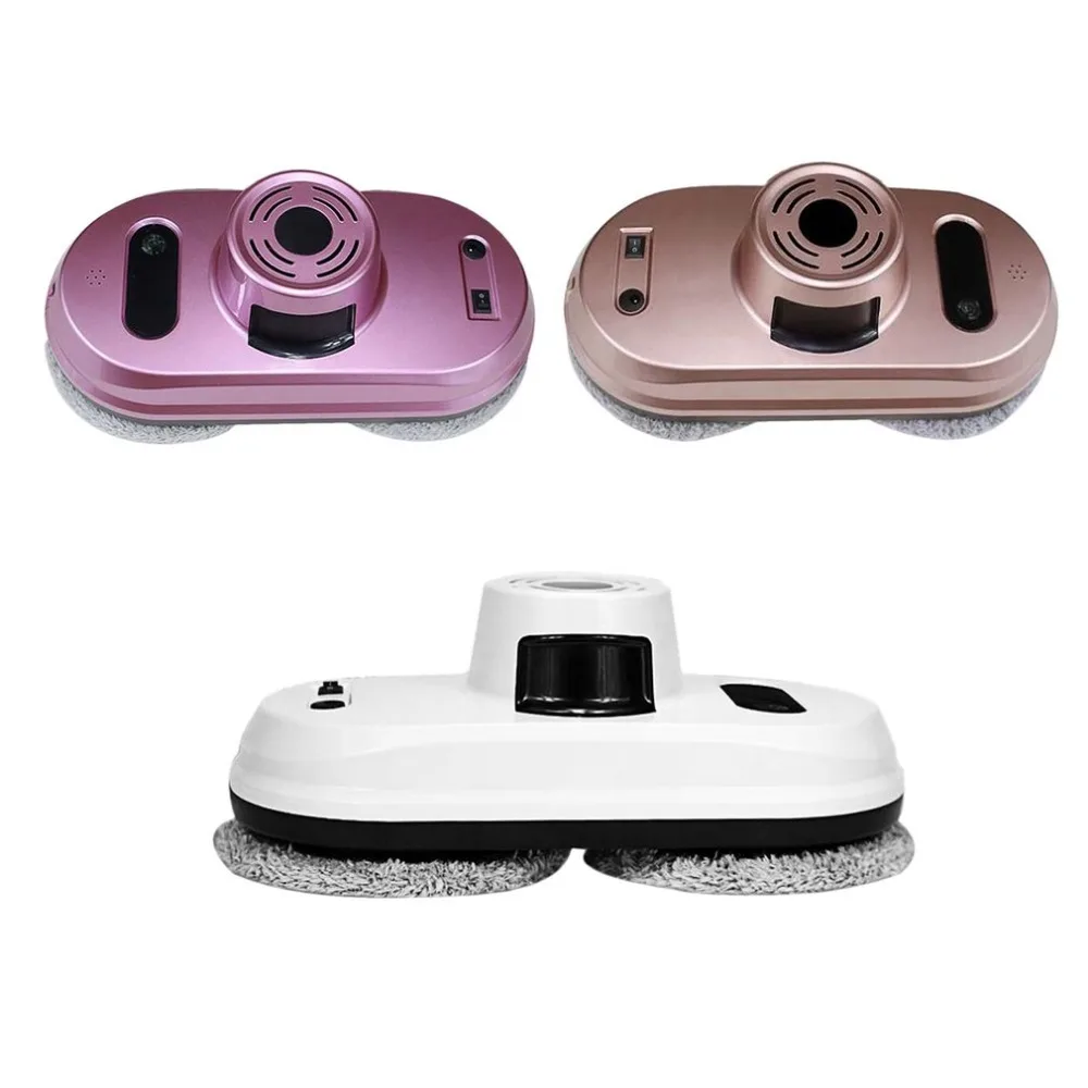 Window Treasure Intelligent Window Cleaner Robot Strong Adsorption