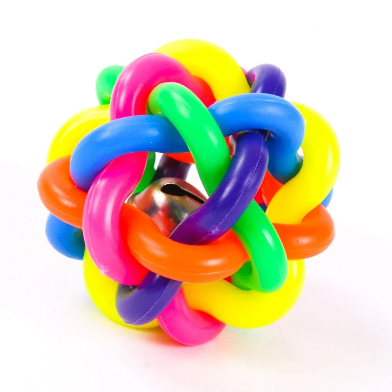 Dog Toys For Large Small Dogs Interactive Squeaky Dogs Puppy Toys Training Balls Rope Cat Scraper Dog Toothbrush Pet Products XLA009 (14)