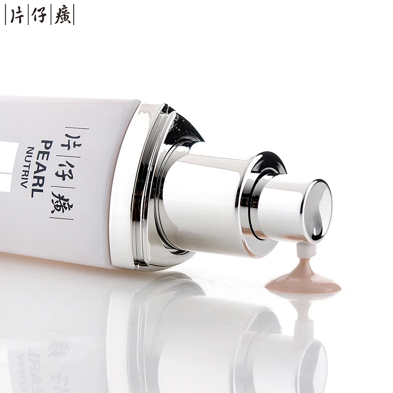 

Pien Tze Huang Pearl Nutriv Pearl Repairing BB Cream 40ml (Natural Concealing) BB Cream Foundation Concealer Makeup Skin Care