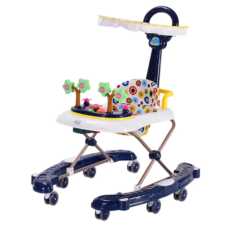 unique baby walkers