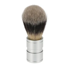 Hot sale 1pcs Men's Shaving Brush Shaving Foam Shaving Brush Sweeping Cleaning Brush Portable Shaving Brush
