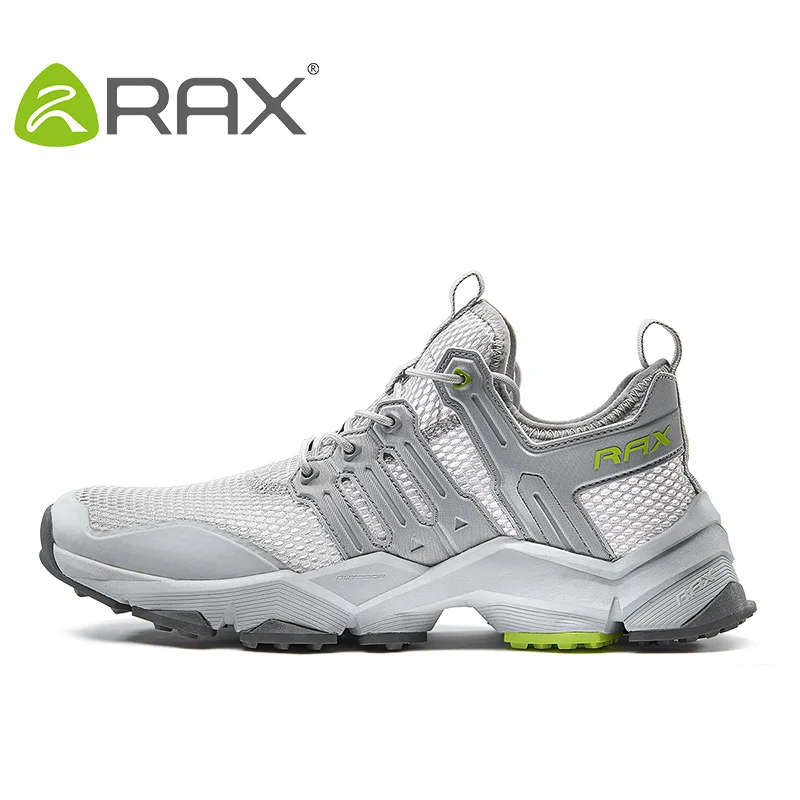 Мужские и женские кроссовки Rax спортивные дышащие для альпинизма|rax outdoor|hiking