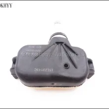 DPQPOKHYY для Buick датчик давления в шинах 15123145C