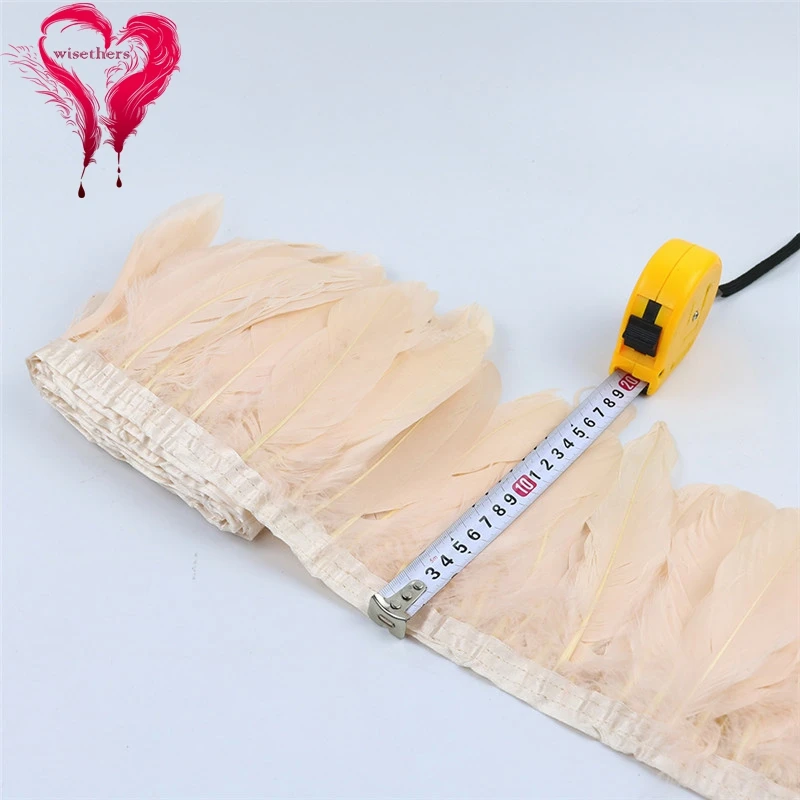 18 goose trims 5