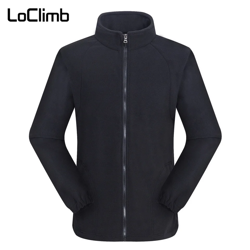 LoClimb, Женская флисовая куртка, женские зимние куртки для кемпинга, туризма, спорта, для улицы, альпинизма, треккинга, лыжного туризма, куртки AW093