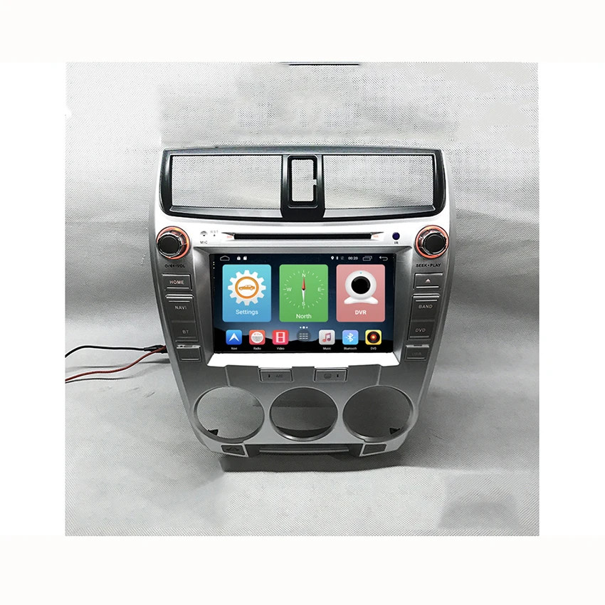 Flash Deal Yessun For Honda City 2008~2013 Android Car Navigation GPS Audio Video Radio Stereo Player Multimedia HD Touch Screen. 3 Flash Deal Yessun For Honda City 2008~2013 Android Car Navigation GPS Audio Video Radio Stereo Player Multimedia HD Touch Screen. 3