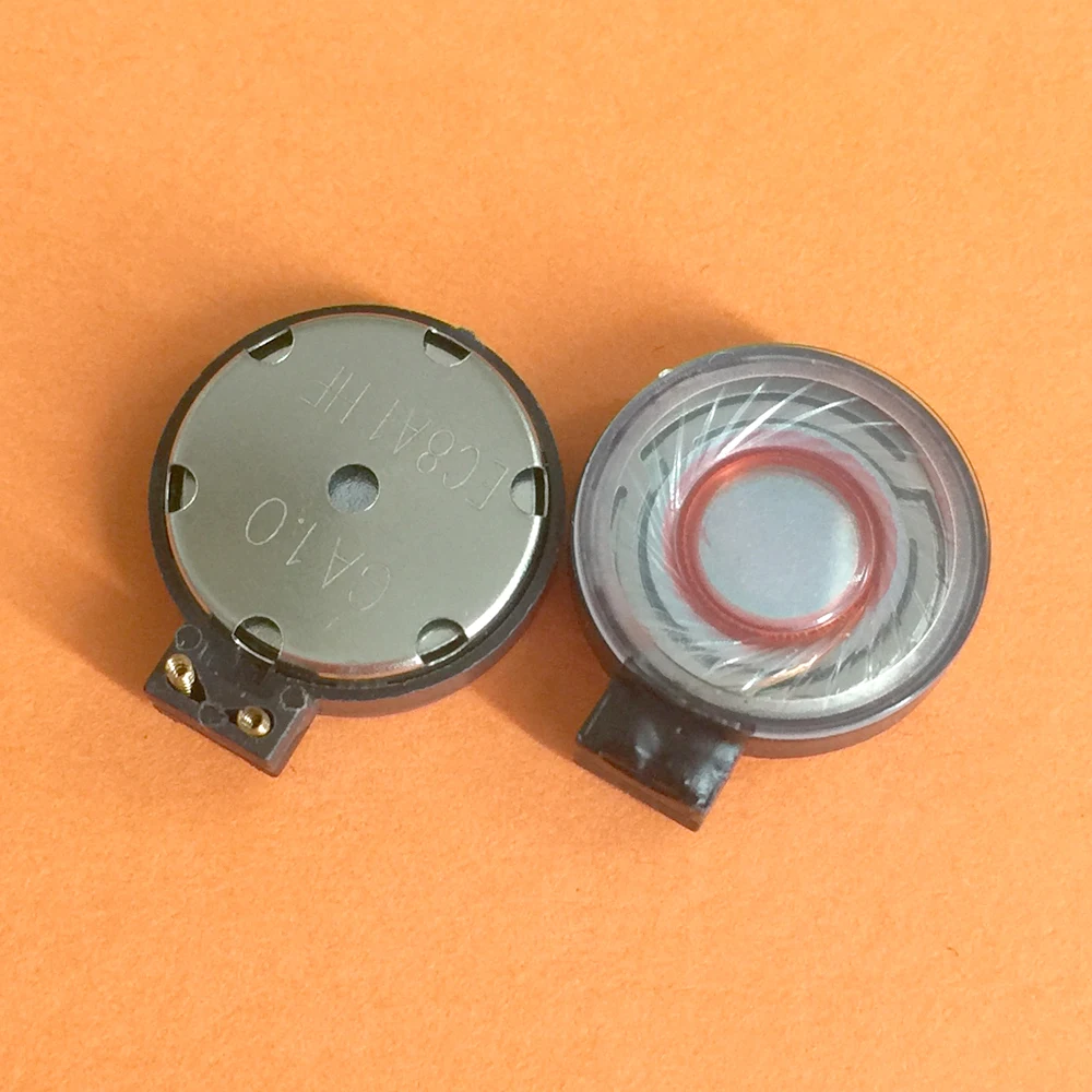 

10/20/50/100PCS For Nokia Lumia 530 C1-02 C1-00 1280 Asha 105 108 107 1616 Loud Speaker Buzzer Ringer Repair Part