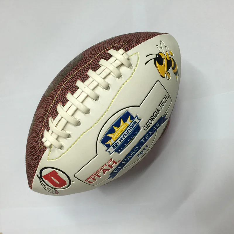 

For 1-5 years Children American football Christmas gifts Sport toy balls