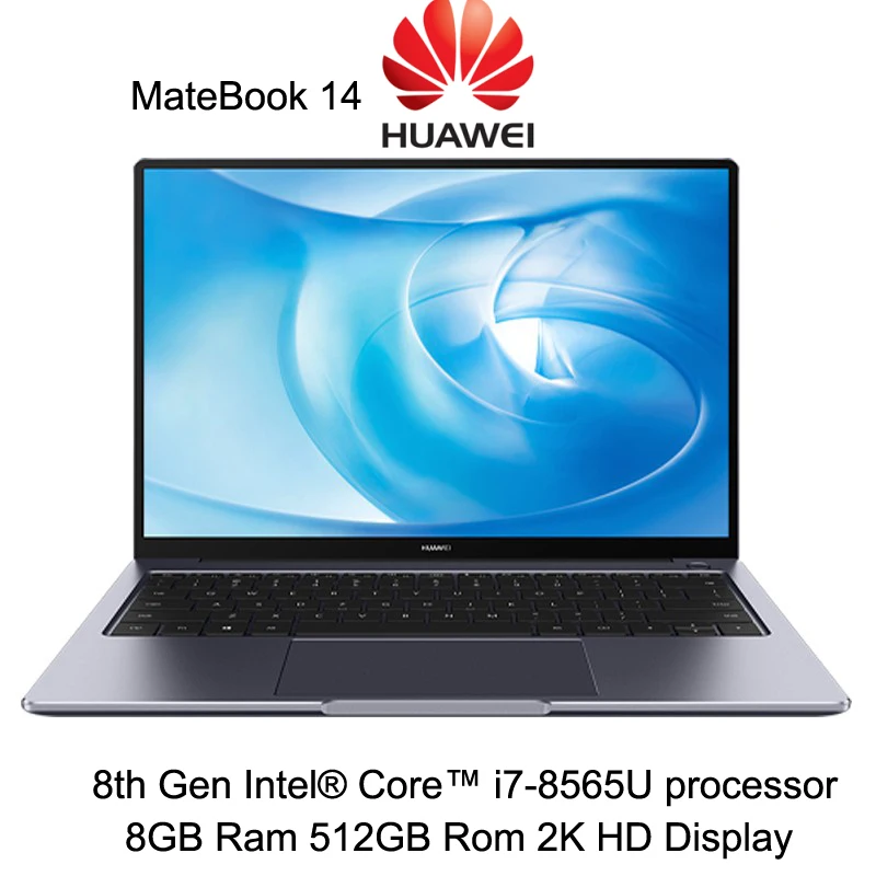 Huawei Matebook D 14 2025 Купить
