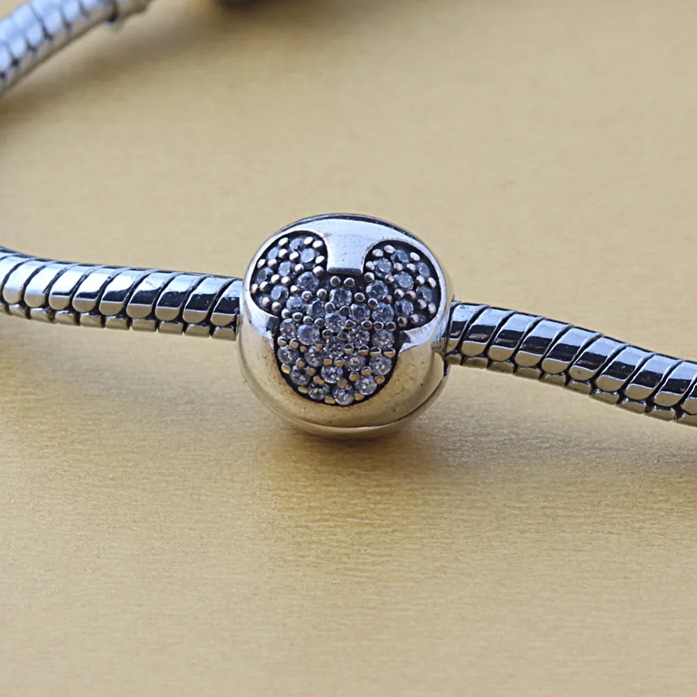 clip bracciale pandora originale clip bracciale pandora originale