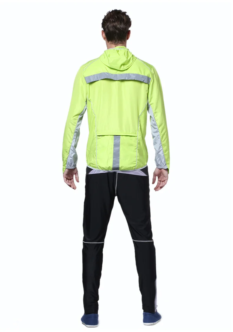KINGBIKE, куртка для велоспорта, пешего туризма, бега, с капюшоном, для женщин и мужчин, для спорта на открытом воздухе, ветрозащитная, Джерси, кардиган, быстросохнущая, УФ, защита от солнца