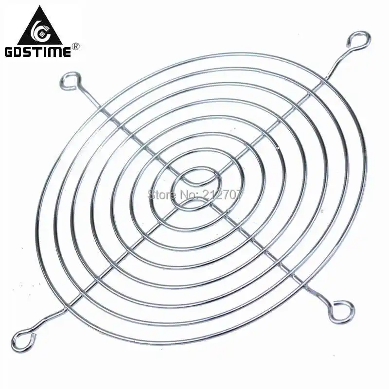 120mm  fan grill(4)