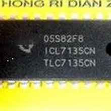 IC TLC7135CN TLC7135 DIP28