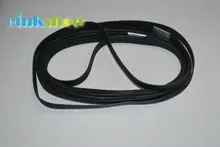 einkshop 60inch Carriage Belt for Encad NovaJet 500 505 600 630 700 736 750 850 880 For Encad novajet 750 plotter printer encad novajet service station for 1000i 1200i