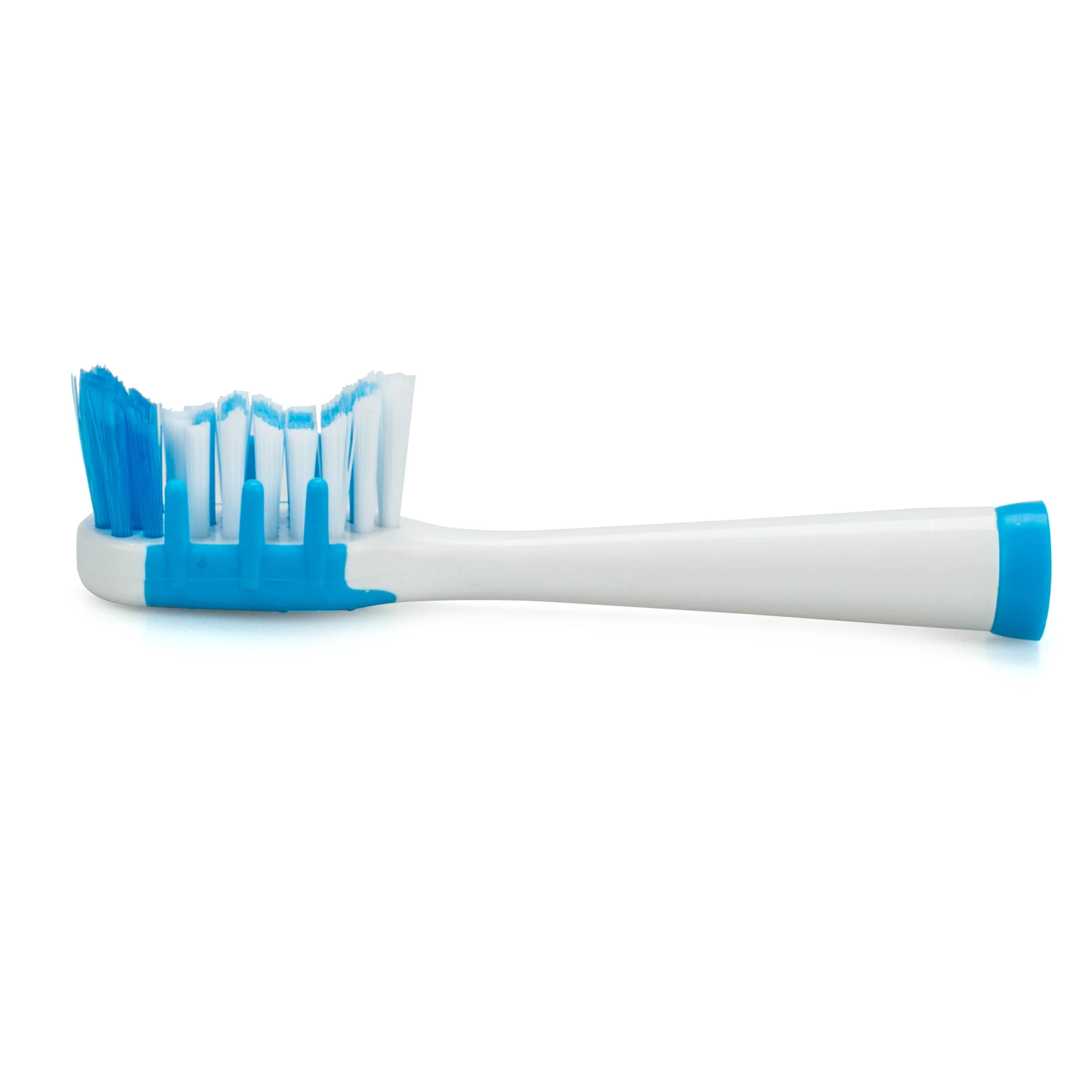 SEAGO прочная Сменная головка для зубной щетки для SG-915/SG-663 2 шт
