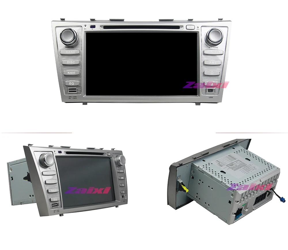 Toyota Camry 2006~201107