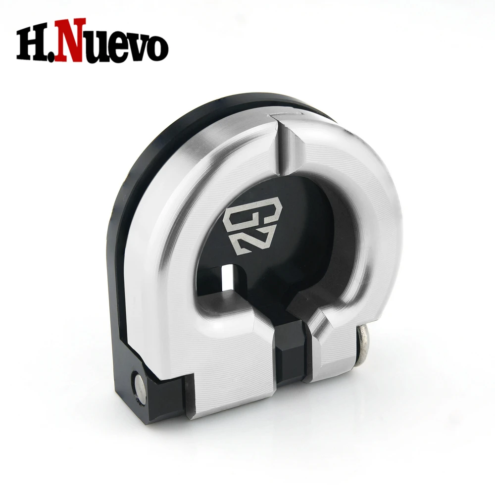 For Piaggio VESPA GTS 300 Suspension Hook (3)