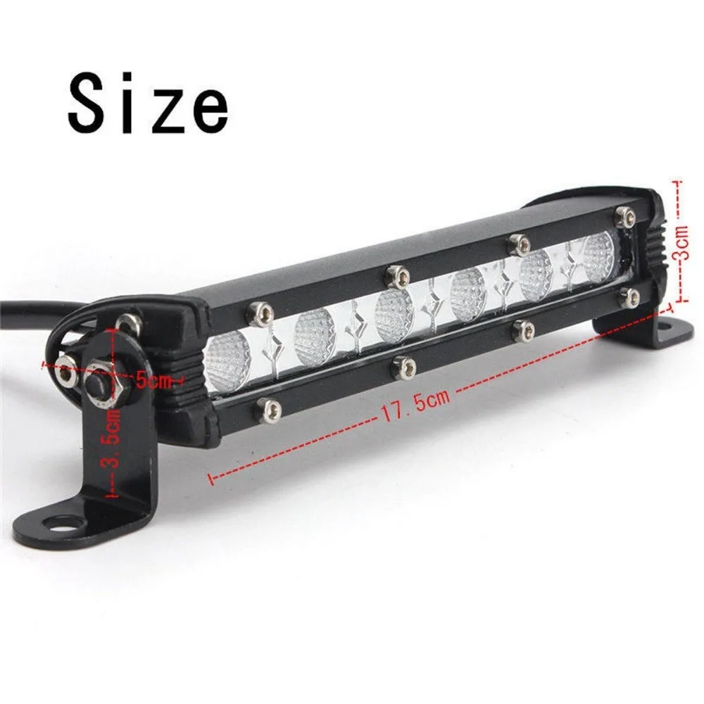 Cree 18w Light