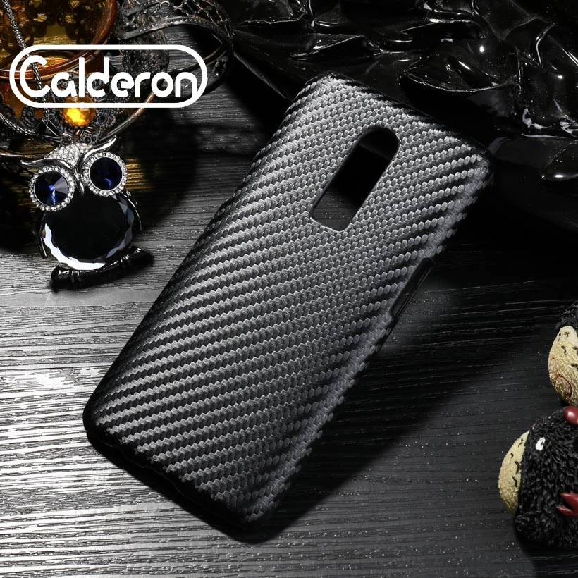 

McCollum Oneplus 6 Case Cover Oneplus6 Ultra Thin Plastic Wood Shockproof Case Coque Phone Skin Shell Housing One plus 6 1+6