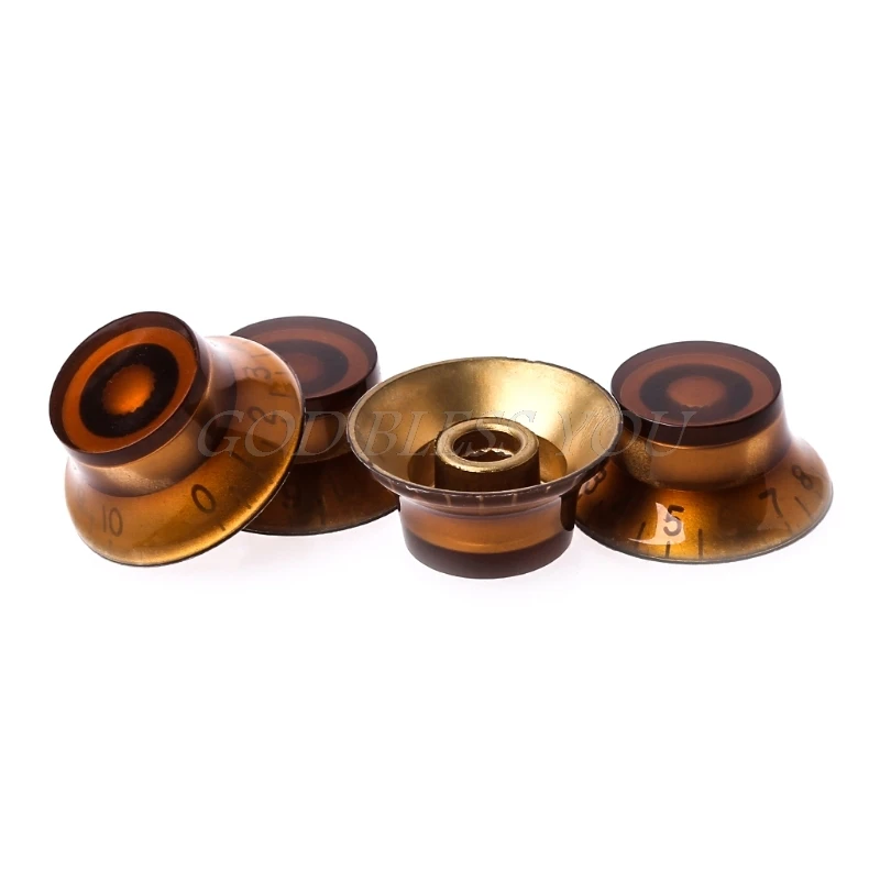 

1PC Guitar Speed Control Tone Volume Knob For Gibson For Les Paul Parts
