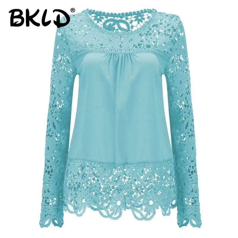 blusas senhoras modernas 2018