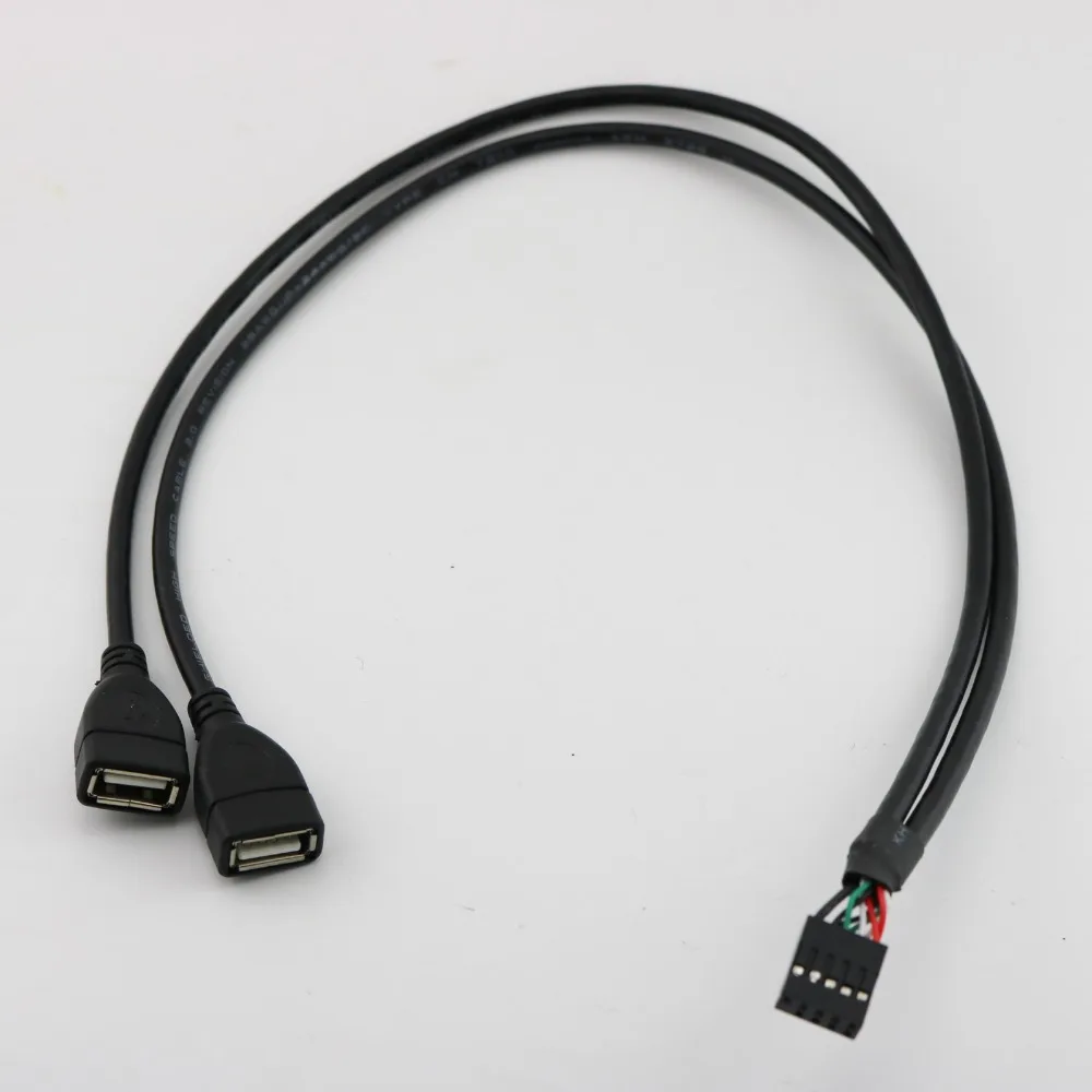 10P2USB0.5 6