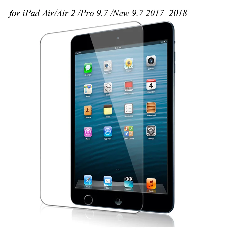 Univerl glass ipad 9.7(1)