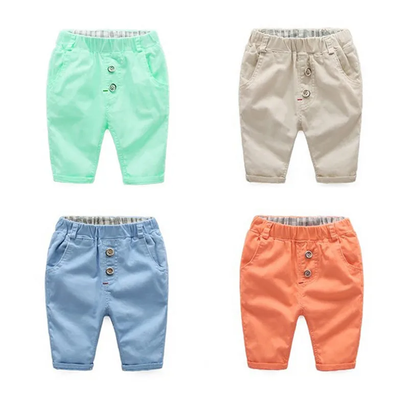 

New Arrive Summer Style baby girls jeans shorts kids denim shorts Cotton Jeans Shorts for Boy girl children shorts