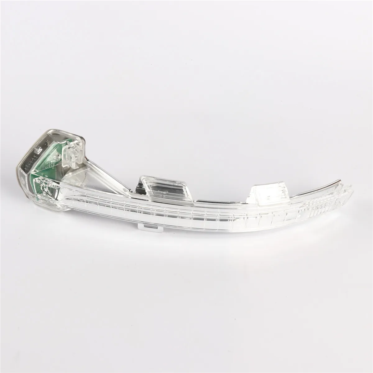 

OEM 1Pcs Rear Mirror Left Indicator Turn Signal Lights Lamp LED For VW Passat B8 3GD 949 101