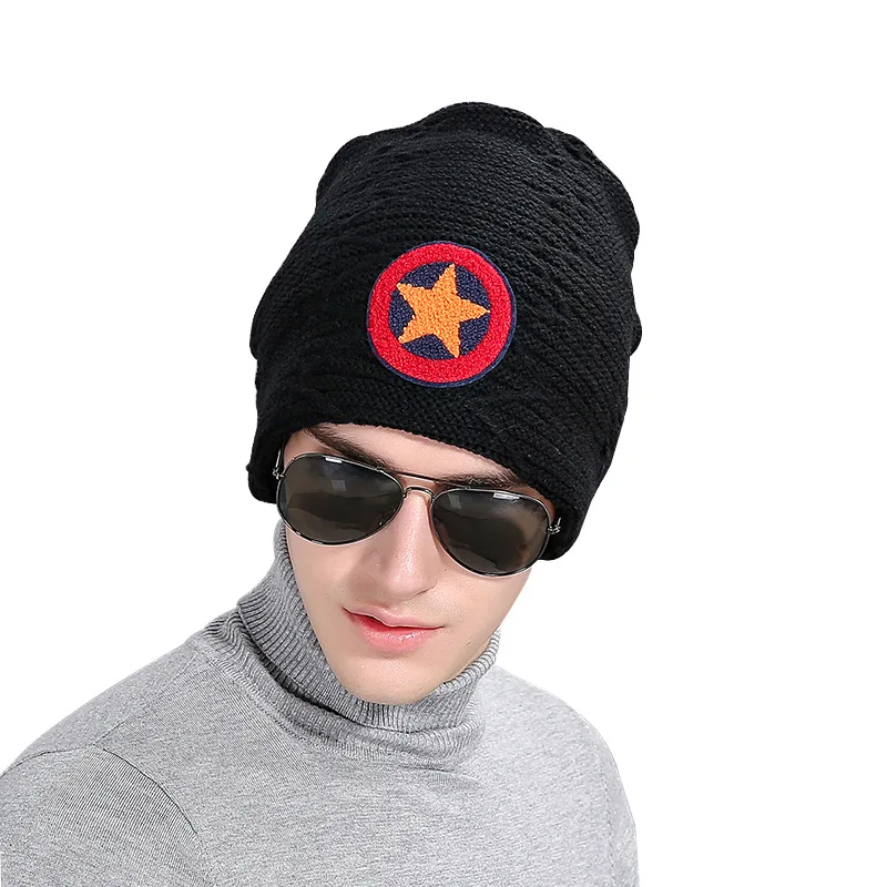 Зимняя Шапка С Косичками Мужская Купить