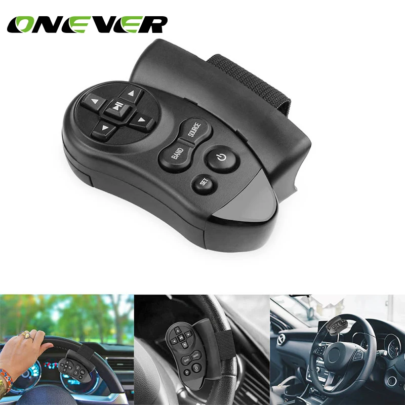 remote control car with steering wheel and pedal