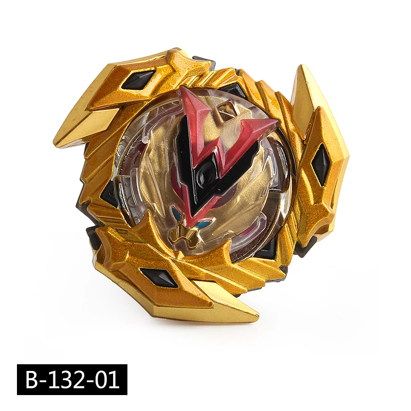 

Mksafn Beyblade Burst B-132-01 Winning Valkyrie 1' Operate Bays Bable Bables Metal Booster Spinning Gyro Battle Fighting Toys