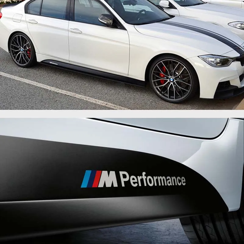 STICKER VINILO PEGATINA DECAL VINYL AUTOCOLLANT ADESIVI PERFORMANCE VW VOLKSWAGE