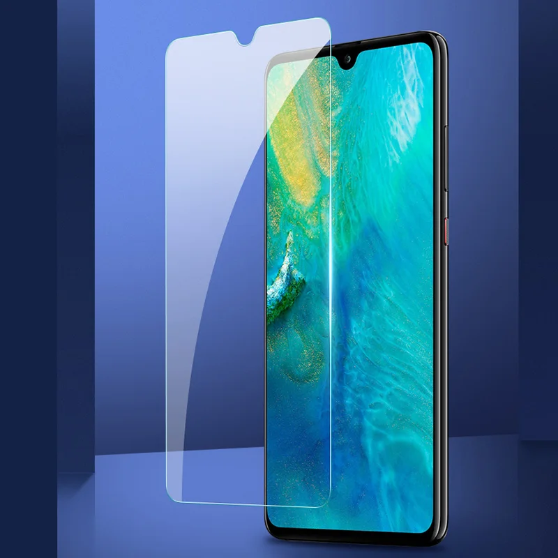 Tempered-Glass-Sheet-Film-For-Huawei-Mate-20-P20-G9-lite10pro-Screen-Protector-Nova-lite-Nova4