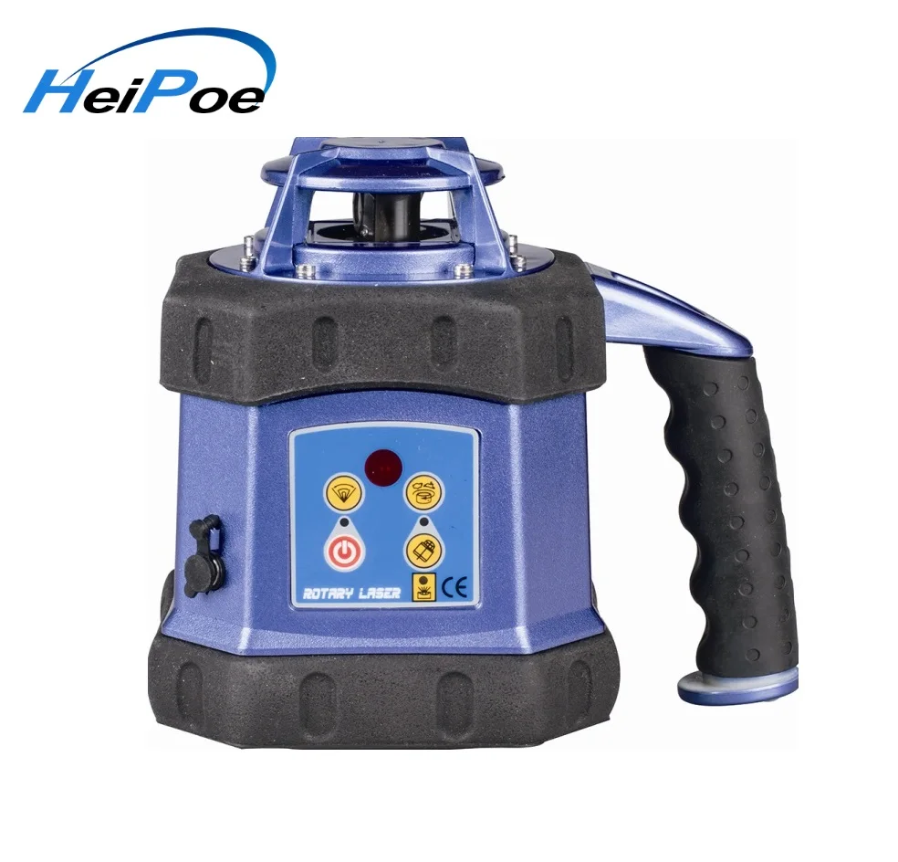 

Self-leveling Rotary/high precision Rotating Red Laser Level /Low pricer red 20mw rotary laser level