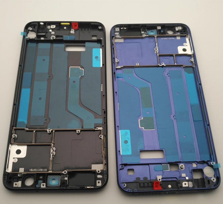 HuaWei Honor 8 (no side button) middle frame (4)