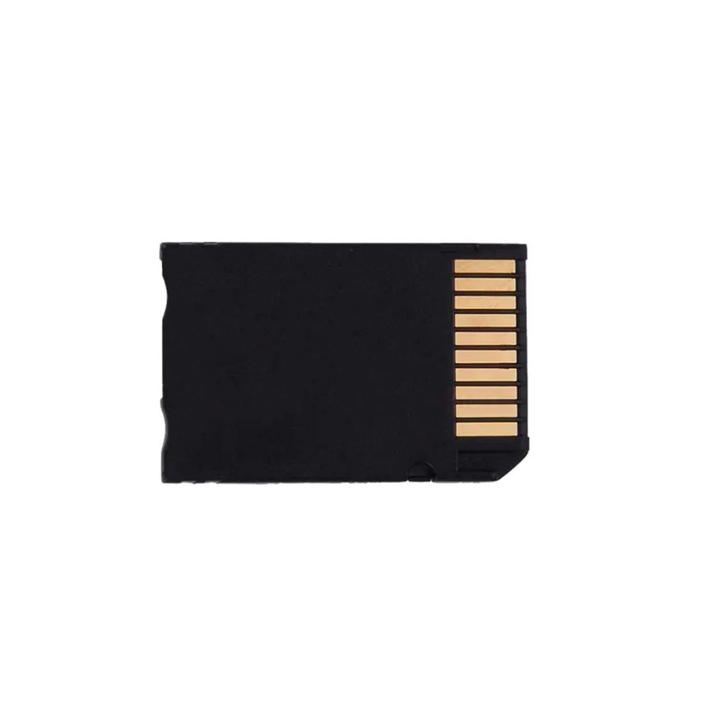 Лидер продаж игровых аксессуаров 8/16/32 ГБ флэш-памяти, Поддержка TF Micro SD MS карта адаптера для sony адаптер PSP конвертер