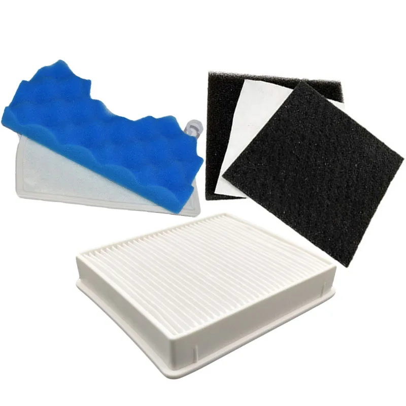 Детали для пылесоса фильтры Hepa Samsung детали SC43 SC44 SC45 SC46 SC47 серии|filter hepa|cleaner partsvacuum