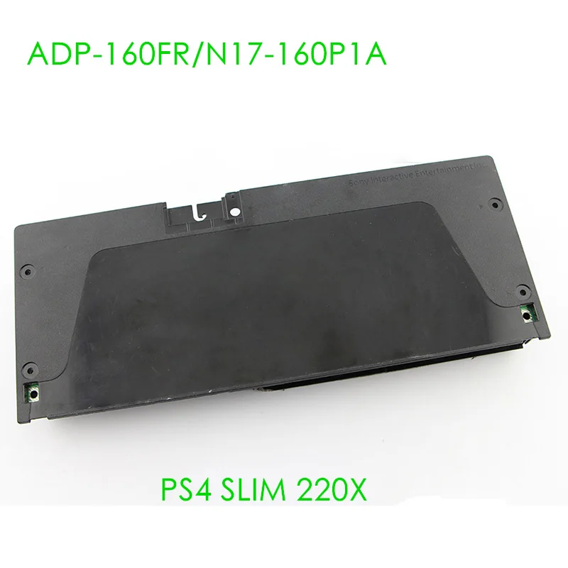

Replacement Power Supply ADP-160FR N17-160P1A For Sony PS4 Slim PlayStation4 Slim CUH-2215A CUH-2215B