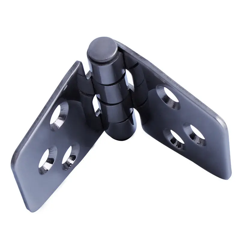 4 шт., дверные петли для лодки, 3x1,5 дюйма | AliExpress