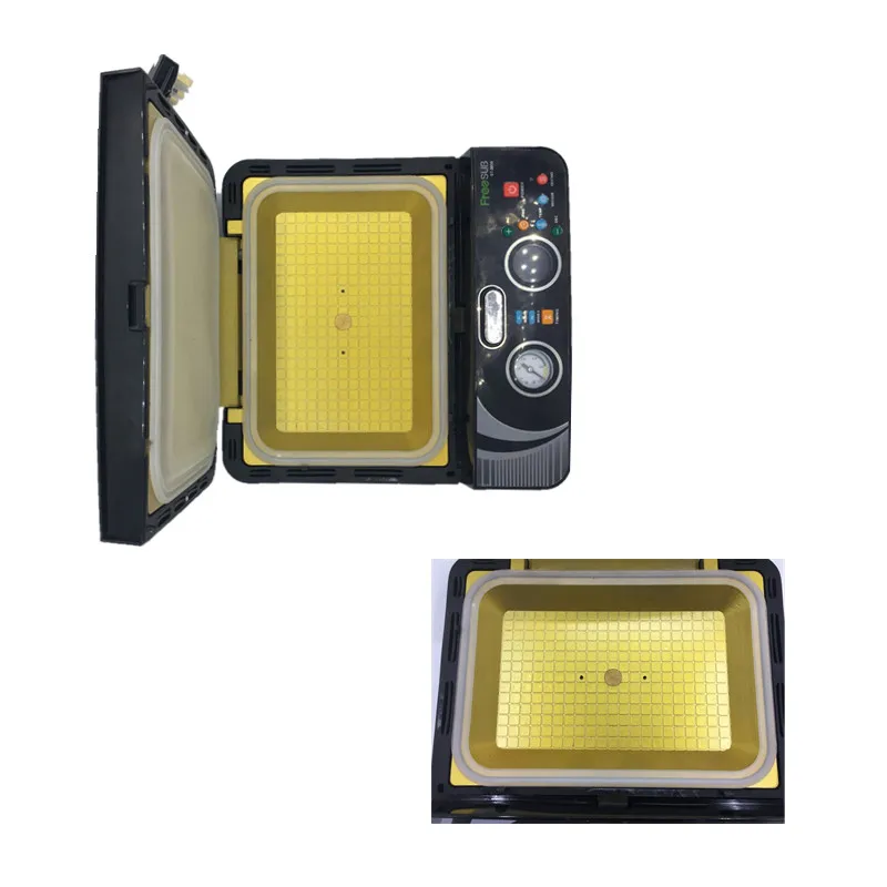 mini 3d sublimation machine